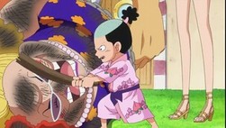 One Piece Episódio 654 Online