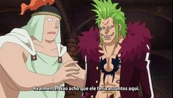 One Piece Episódio 657 Online