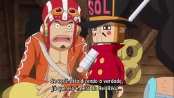 One Piece Episódio 659 Online