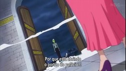 One Piece Episódio 660 Online