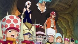 One Piece Episódio 664 Online