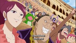 One Piece Episódio 665 Online