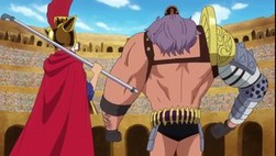 One Piece Episódio 668 Online