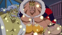 One Piece Episódio 677 Online