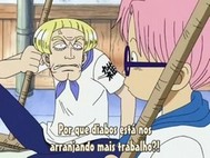 One Piece Episódio 68 Online