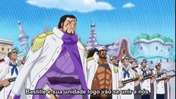 One Piece Episódio 686 Online