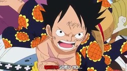 One Piece Episódio 687 Online