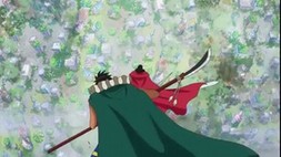 One Piece Episódio 691 Online