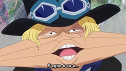 One Piece Episódio 699 Online