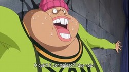 One Piece Episódio 701 Online