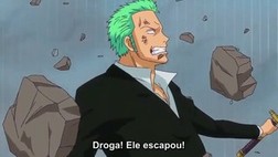 One Piece Episódio 711 Online