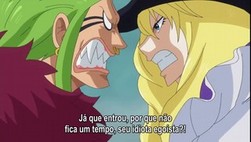 One Piece Episódio 712 Online