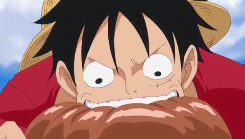 One Piece Episódio 731 Online