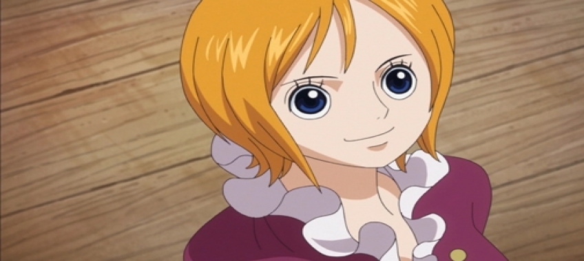 One Piece Episódio 738 Online