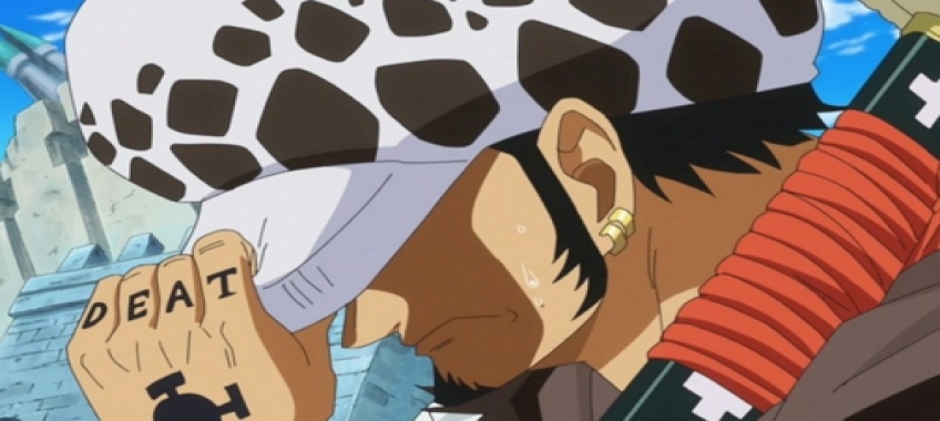 One Piece Episódio 743 Online