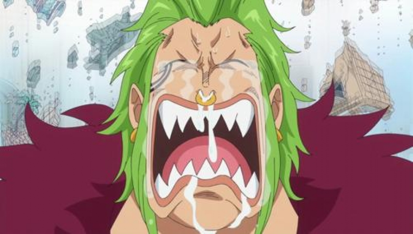 One Piece Episódio 745 Online