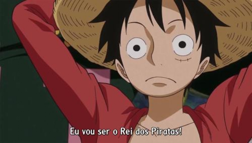 One Piece Episódio 757 Online