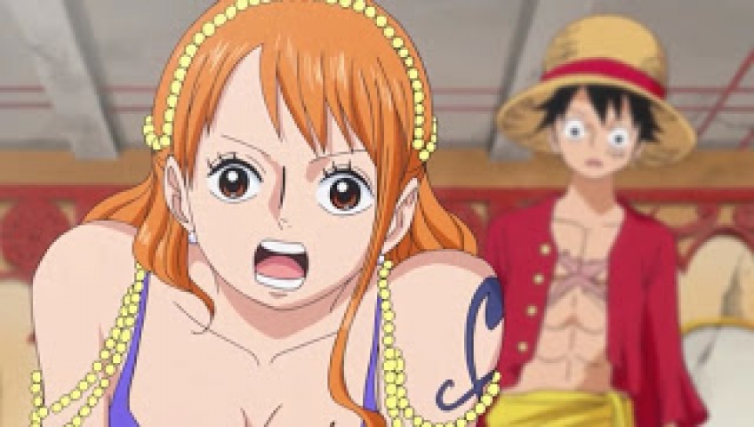 One Piece Episódio 765 Online