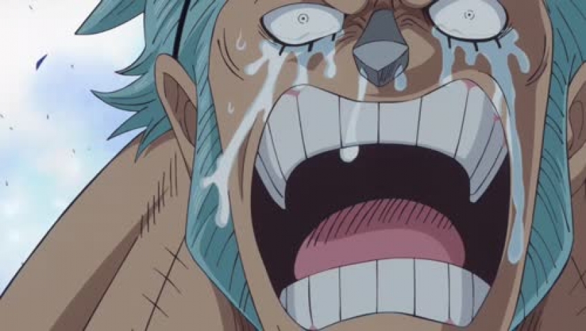 One Piece Episódio 767 Online