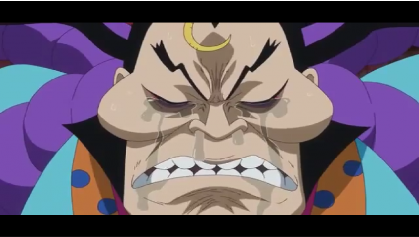 One Piece Episódio 769 Online