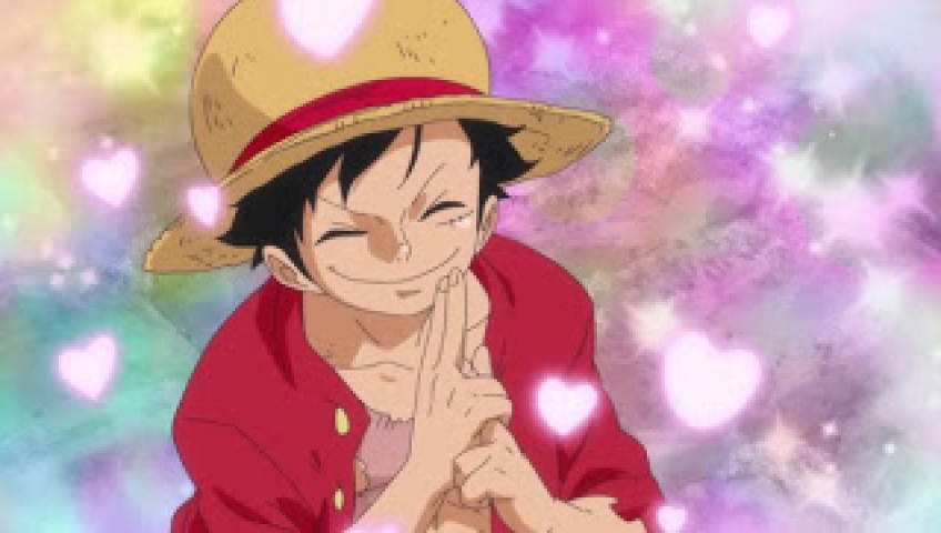 One Piece Episódio 773 Online