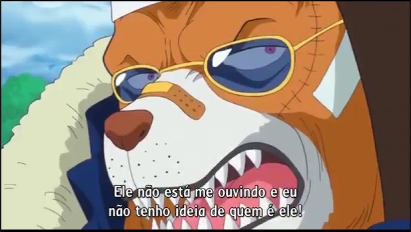 One Piece Episódio 774 Online