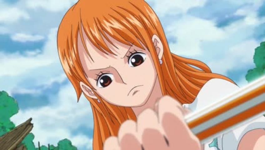 One Piece Episódio 776 Online