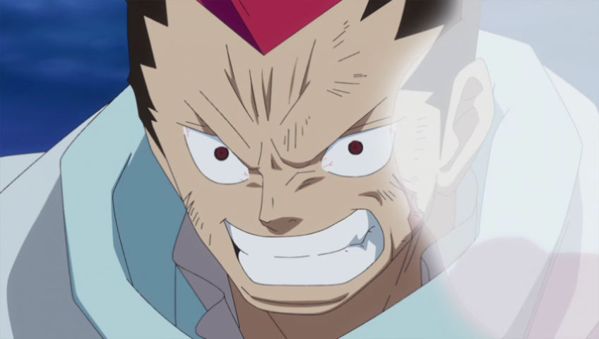 One Piece Episódio 782 Online