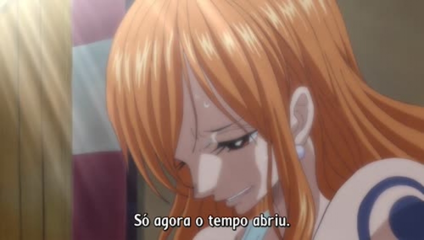 One Piece Episódio 783 Online