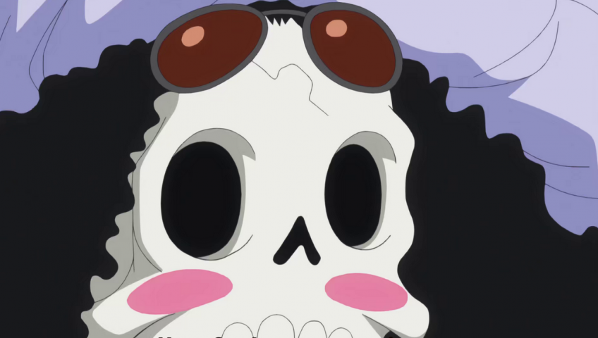 One Piece Episódio 786 Online