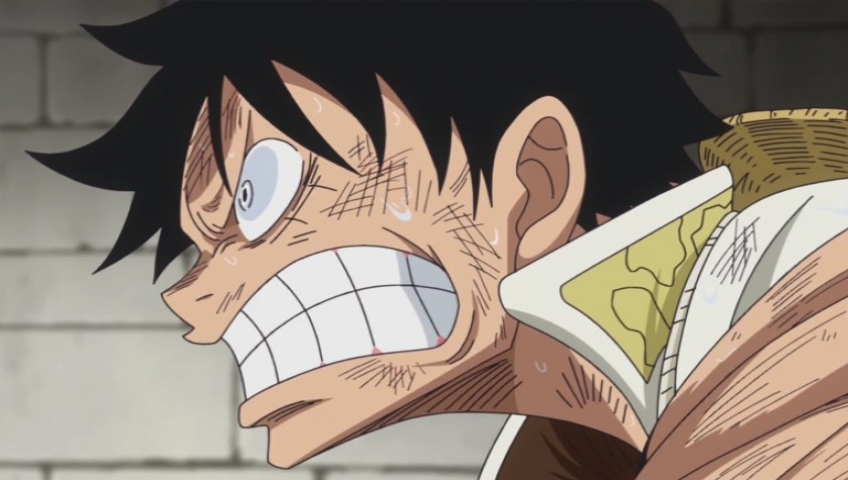 One Piece Episódio 816 Online