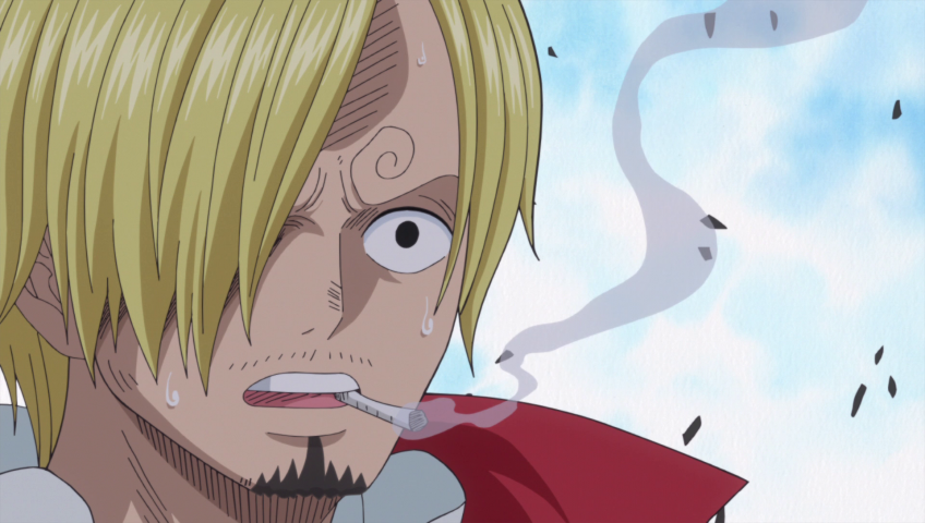 One Piece Episódio 819 Online