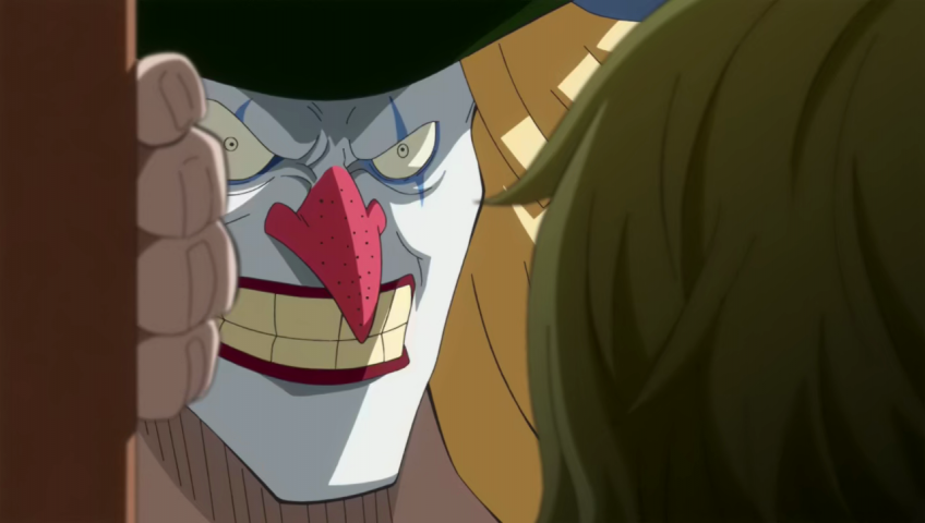 One Piece Episódio 829 Online