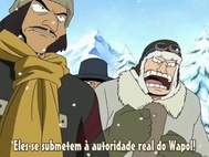 One Piece Episódio 88 Online