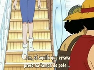 One Piece Episódio 92 Online