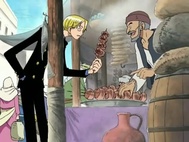 One Piece Episódio 93 Online