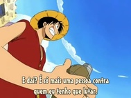 One Piece Episódio 95 Online