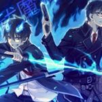 Ao no Exorcist Dublado