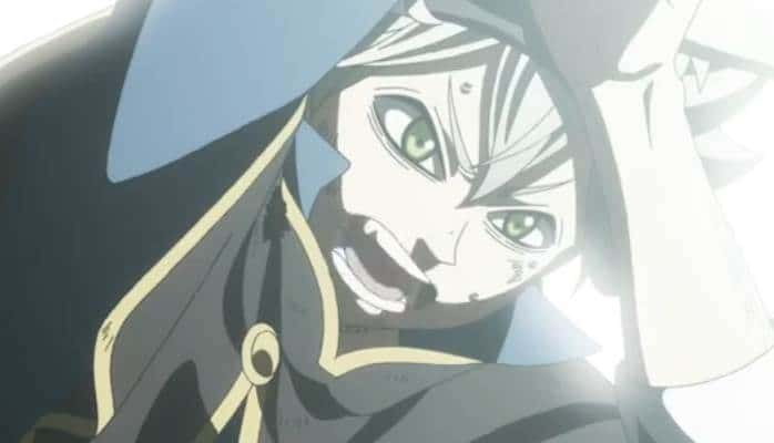 Black Clover Episodio 26 Online