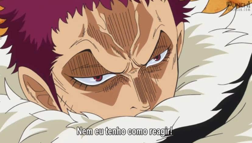 One Piece Episódio 832 Online