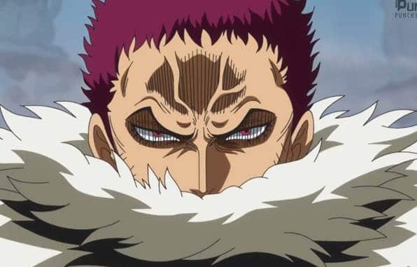 One Piece Episódio 834 Online