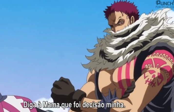 One Piece Episódio 830 Online