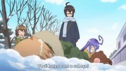 Acchi Kocchi Episódio 10 Online