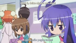 Acchi Kocchi Episódio 12 Online