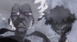 Afro Samurai Episódio 03 Online