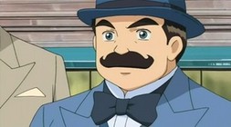 Agatha Christie No Meitantei Poirot To Marple Episódio 39 Online