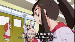 Ai Mai Mi Episódio 02 Online