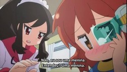 Ai Mai Mi Episódio 03 Online