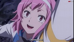 Ai Tenchi Muyo! Episódio 06 Online