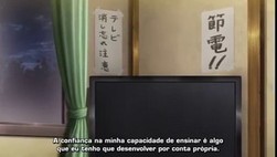 Ai Tenchi Muyo! Episódio 07 Online